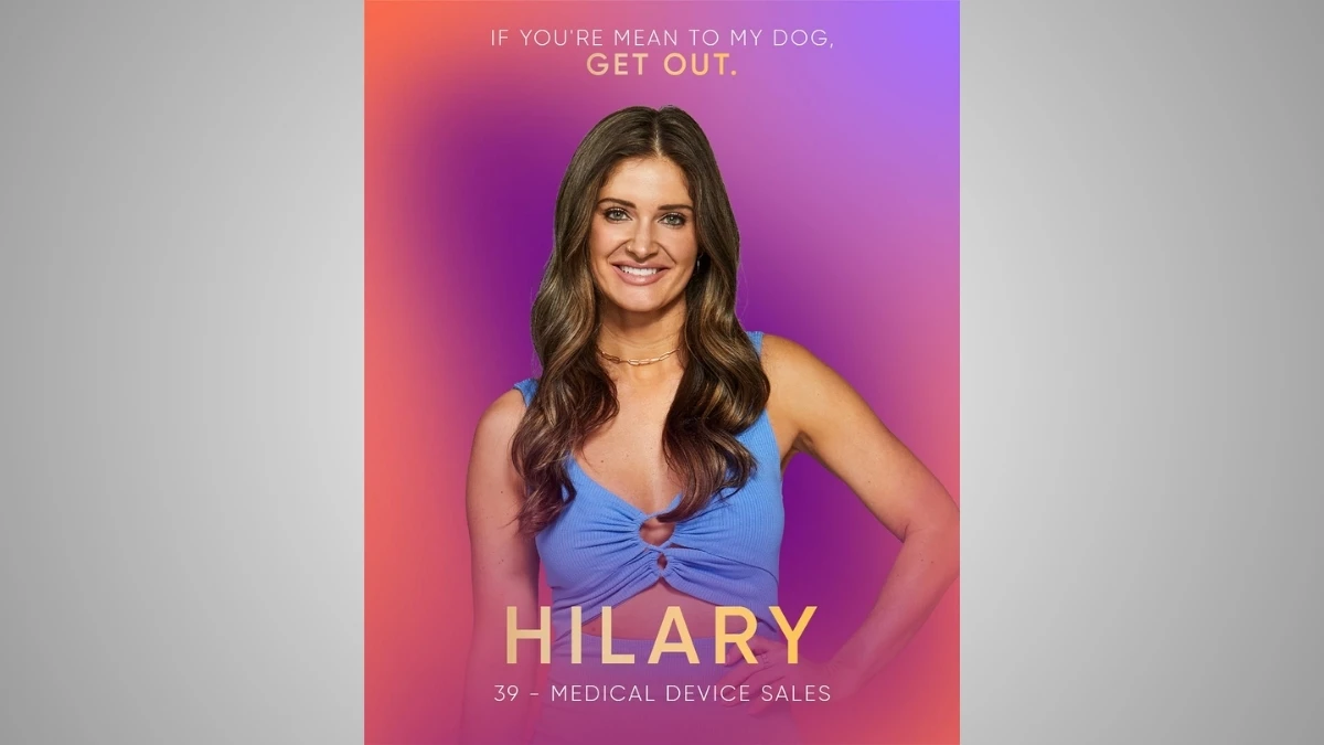 Love is Blind Season 9 Cast Revealed: Meet the Denver Singles, Release Date & Episodes