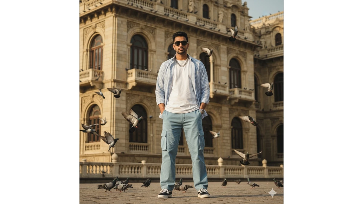 15 Best Instagram Trending Gemini AI Prompts for Professional Photo Creation