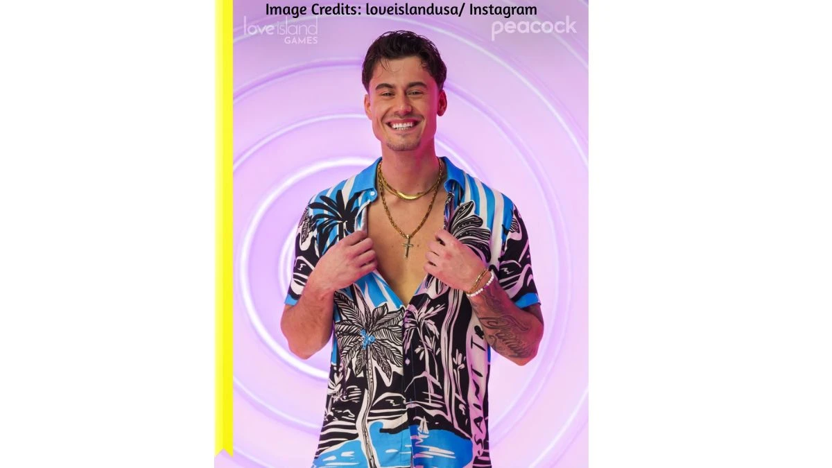 Love Island Games Season 2: Cast, Release Date, Where to Watch & Live Twist