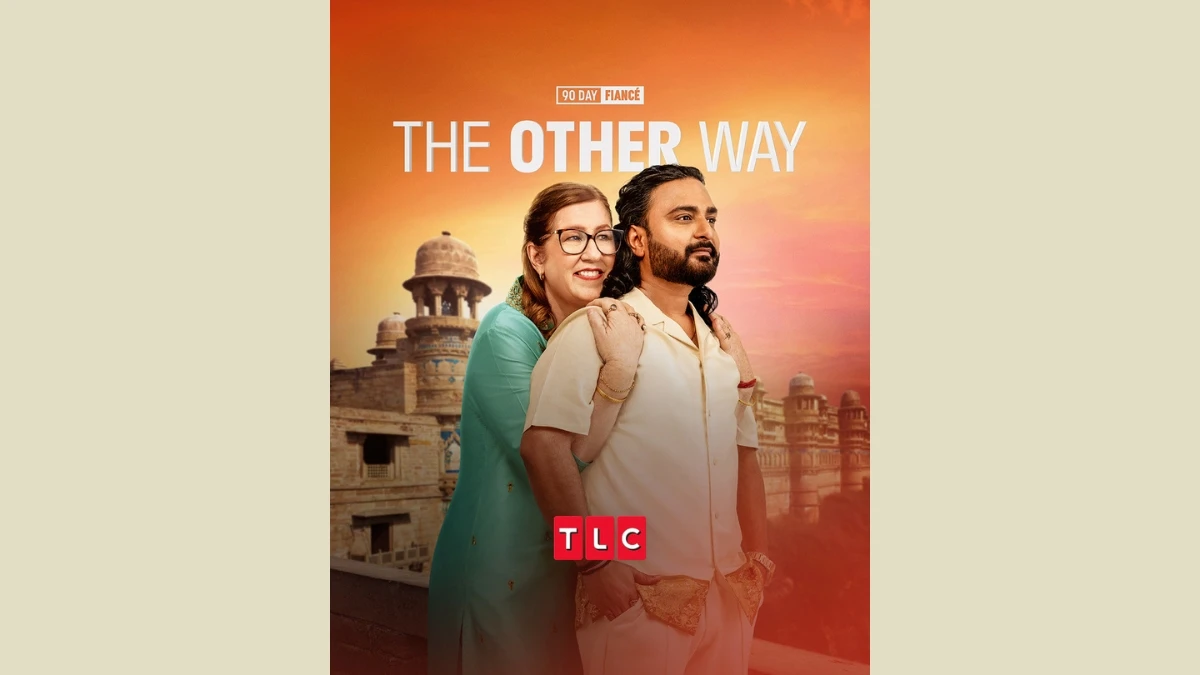 90 Day Fiance The Other Way Season 7: Which Couples Are Still Together in 2025? Real Stories & Updates