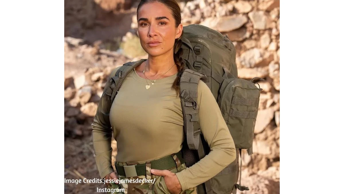 Special Forces World's Toughest Test Season 4 Cast and Premiere Date Revealed