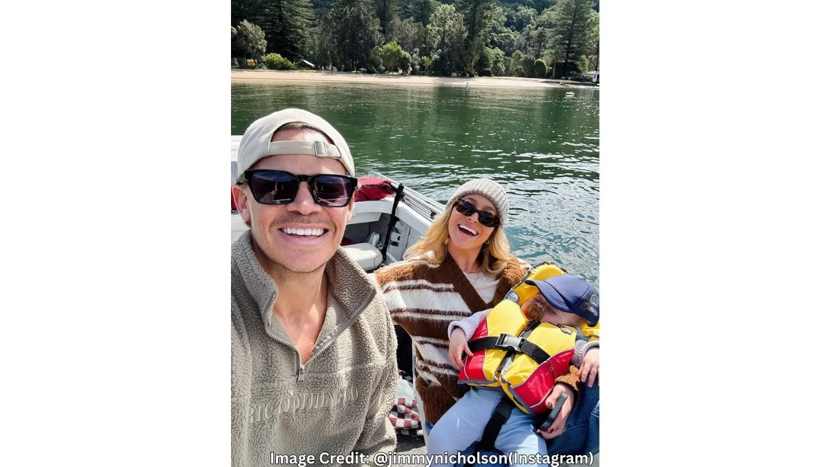 Are Jimmy and Holly From the Bachelor Still Together? Latest Update