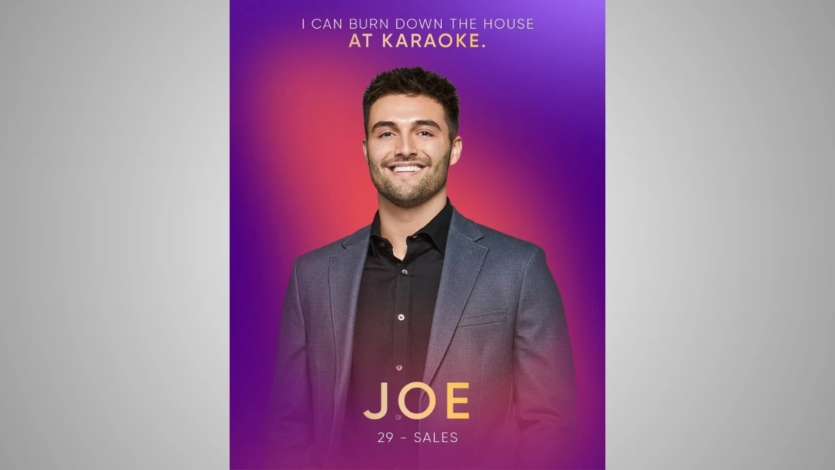 Love is Blind Season 9 Cast Revealed: Meet the Denver Singles, Release Date & Episodes