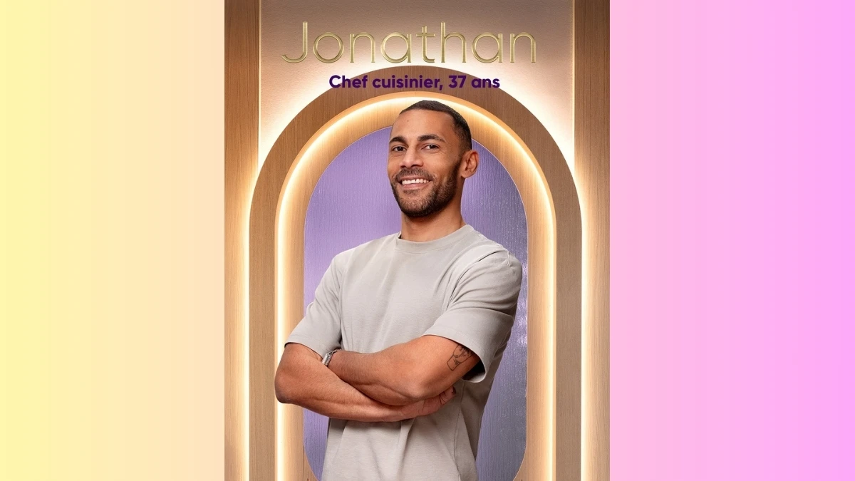 Love Is Blind France Cast: Meet the Contestants of Season 1 on Netflix