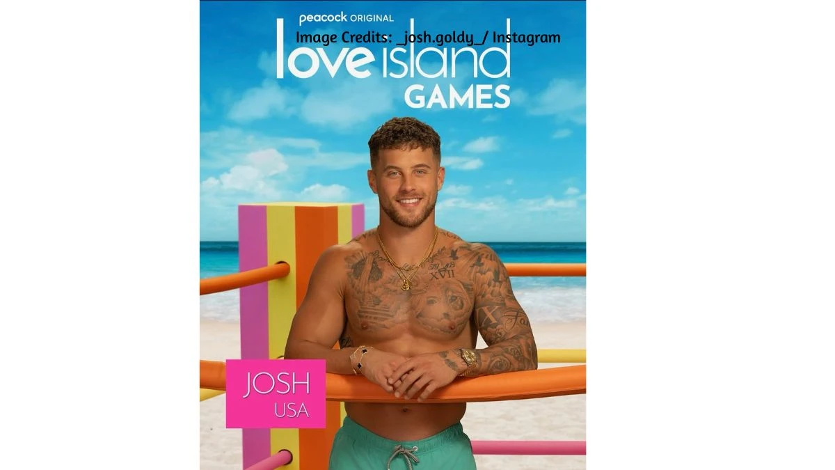Love Island Games Season 2: Cast, Release Date, Where to Watch & Live Twist