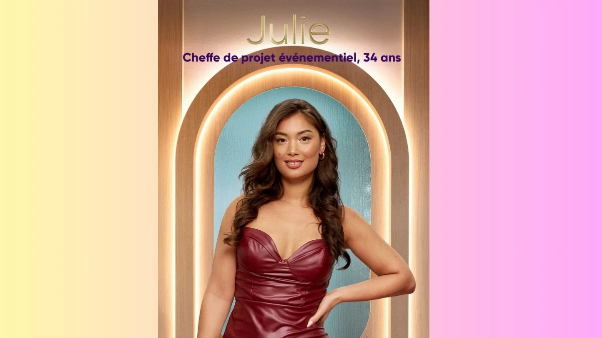 Love Is Blind France Cast: Meet the Contestants of Season 1 on Netflix