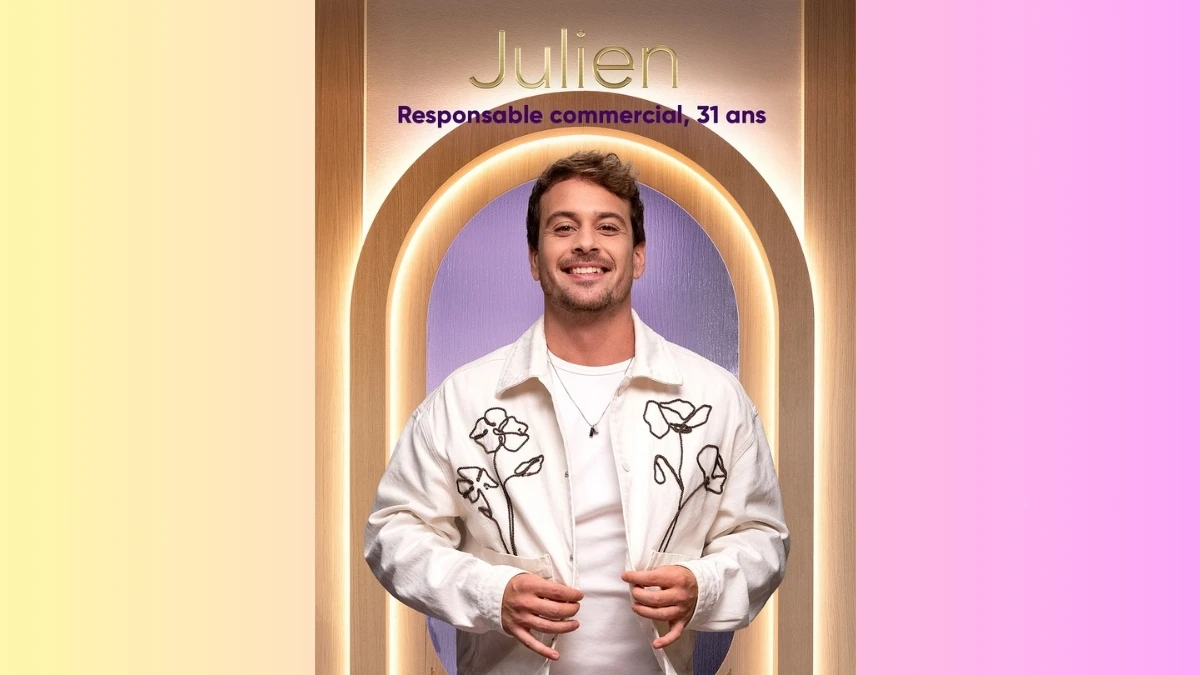 Love Is Blind France Cast: Meet the Contestants of Season 1 on Netflix