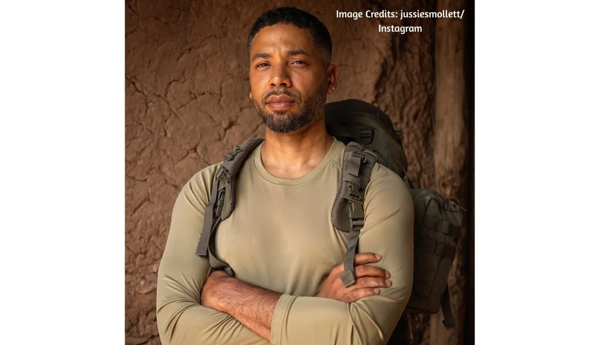 Special Forces World's Toughest Test Season 4 Cast and Premiere Date Revealed