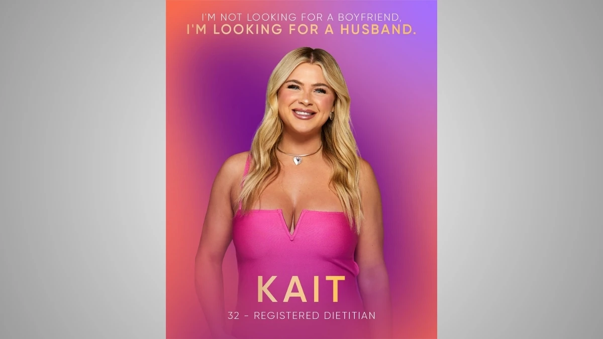 Love is Blind Season 9 Cast Revealed: Meet the Denver Singles, Release Date & Episodes