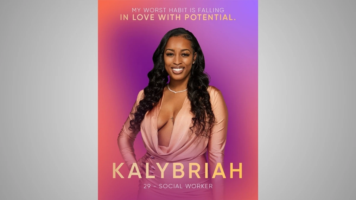 Love is Blind Season 9 Cast Revealed: Meet the Denver Singles, Release Date & Episodes