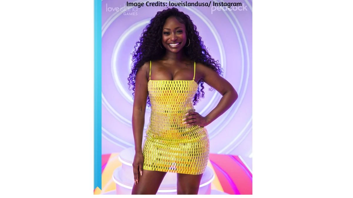 Love Island Games Season 2: Cast, Release Date, Where to Watch & Live Twist