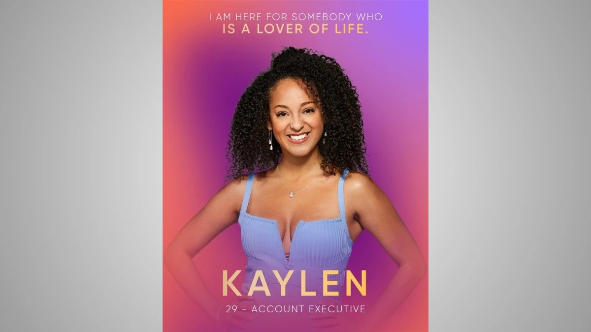 Love is Blind Season 9 Cast Revealed: Meet the Denver Singles, Release Date & Episodes