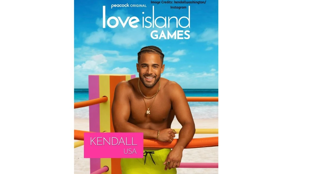 Love Island Games Season 2: Cast, Release Date, Where to Watch & Live Twist
