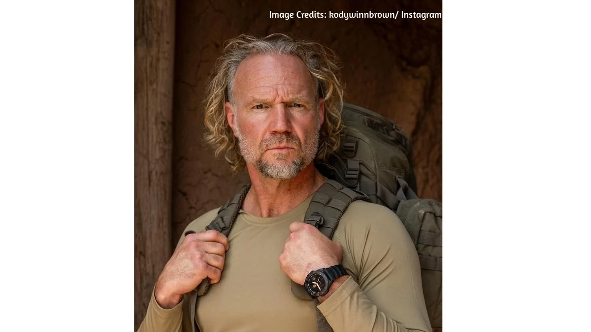 Special Forces World's Toughest Test Season 4 Cast and Premiere Date Revealed