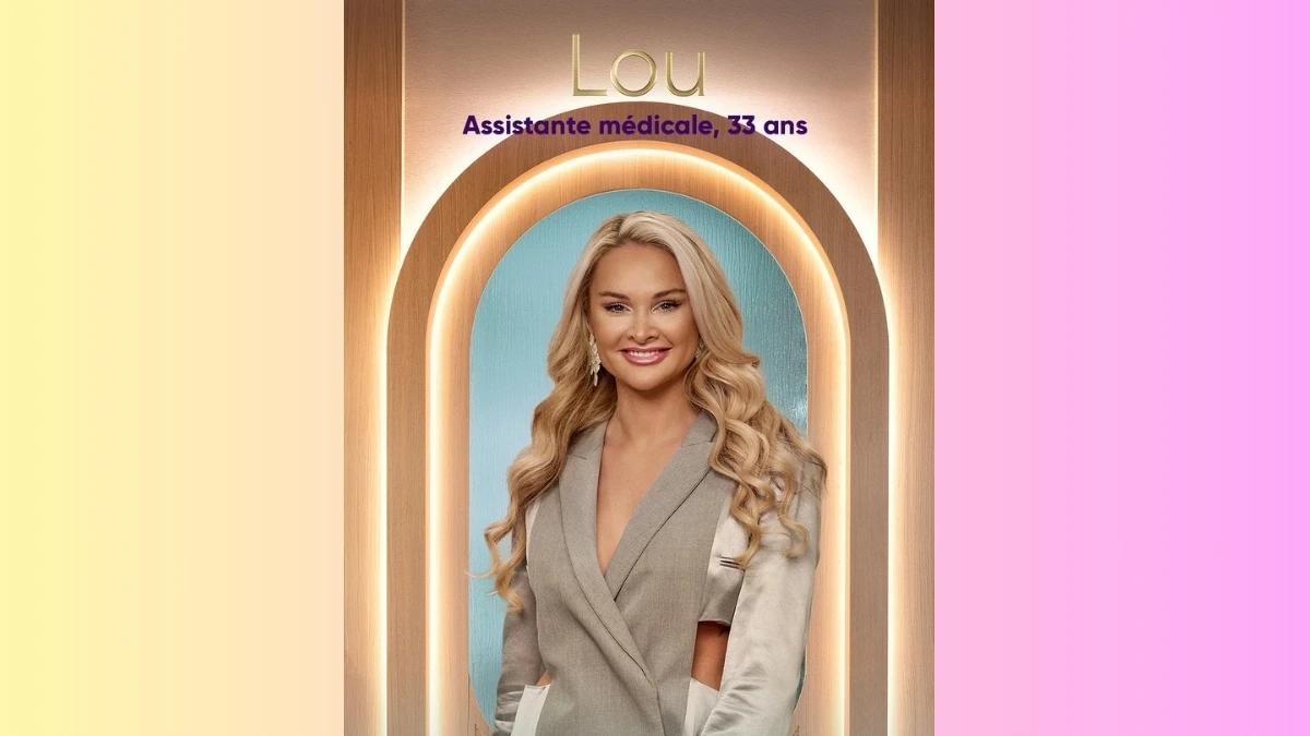 Love Is Blind France Cast: Meet the Contestants of Season 1 on Netflix