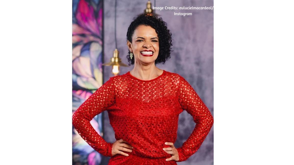 Love Is Blind Brazil Season 5: Full Cast, Release Dates & Why This Over-50 Twist Is a Game-Changer