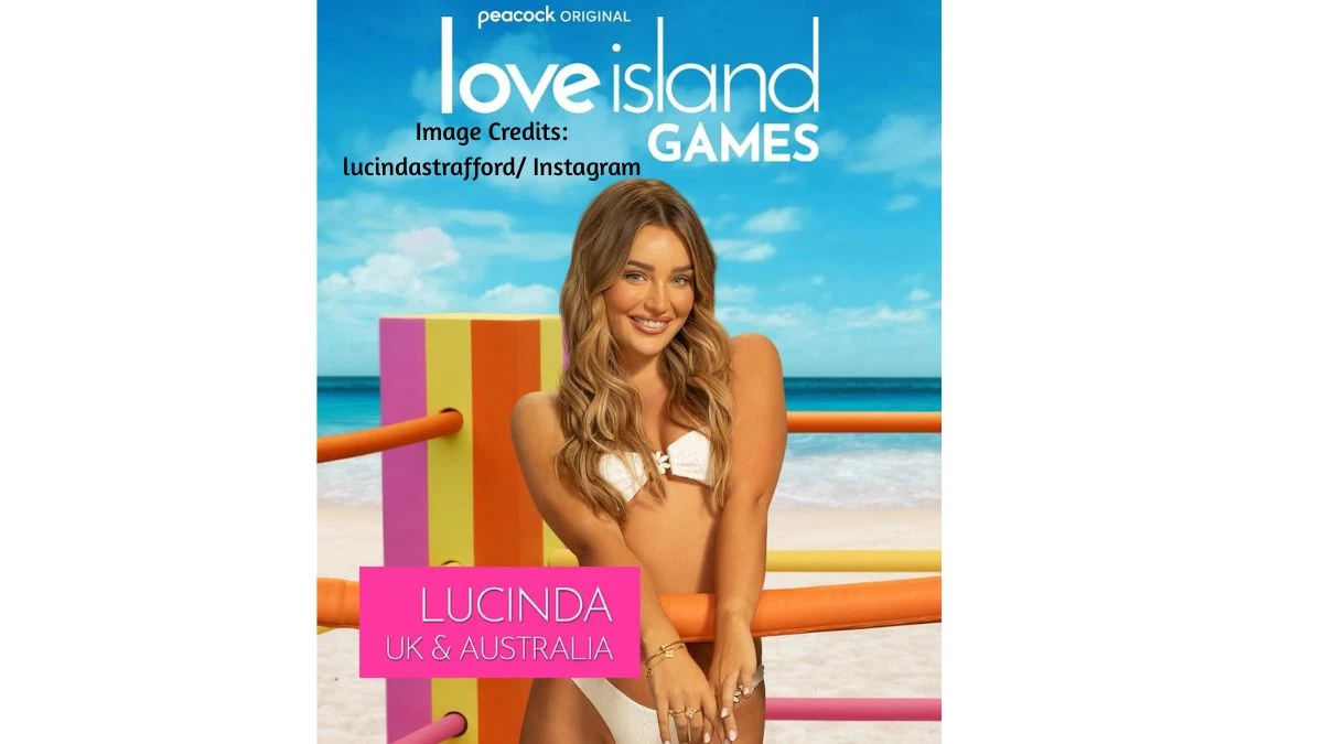 Love Island Games Season 2: Cast, Release Date, Where to Watch & Live Twist