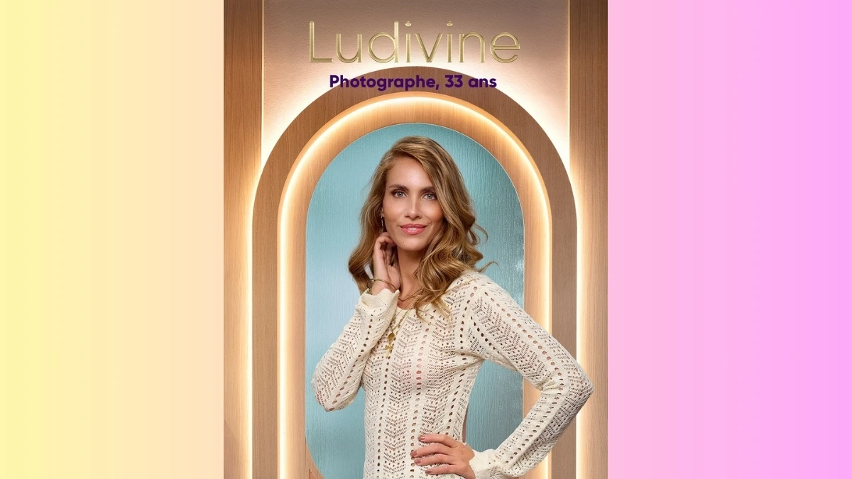 Love Is Blind France Cast: Meet the Contestants of Season 1 on Netflix
