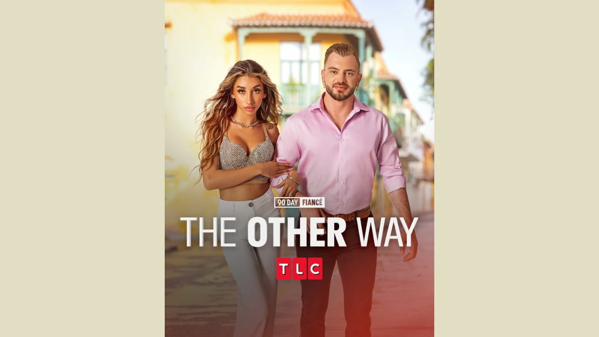 90 Day Fiance The Other Way Season 7: Which Couples Are Still Together in 2025? Real Stories & Updates