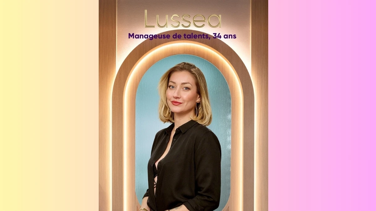 Love Is Blind France Cast: Meet the Contestants of Season 1 on Netflix