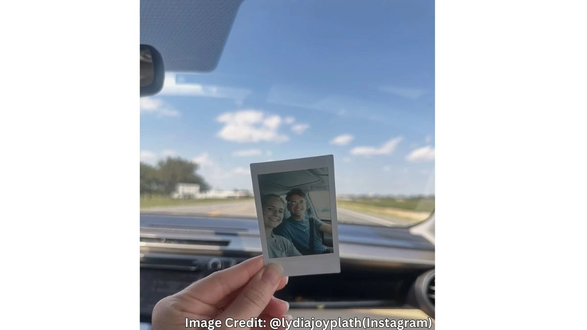 Are Lydia and Zac From Plathville Still Together? Latest Updates