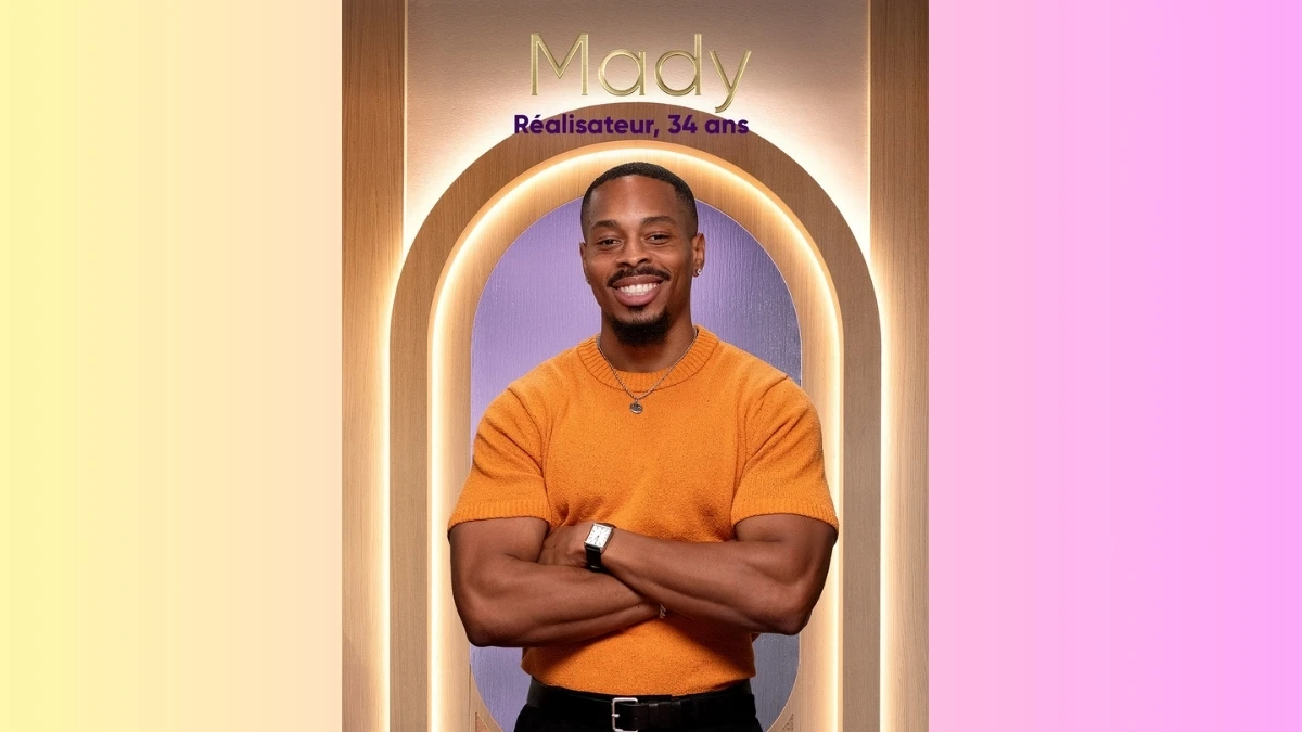 Love Is Blind France Cast: Meet the Contestants of Season 1 on Netflix