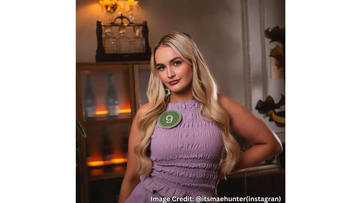 Stranded on Honeymoon Island Australia Cast: Full List