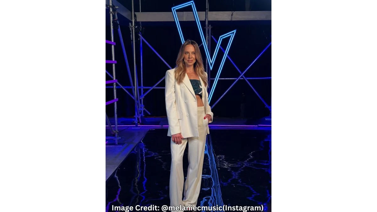 The Voice Australia 2025 Judges: Complete Coach Lineup