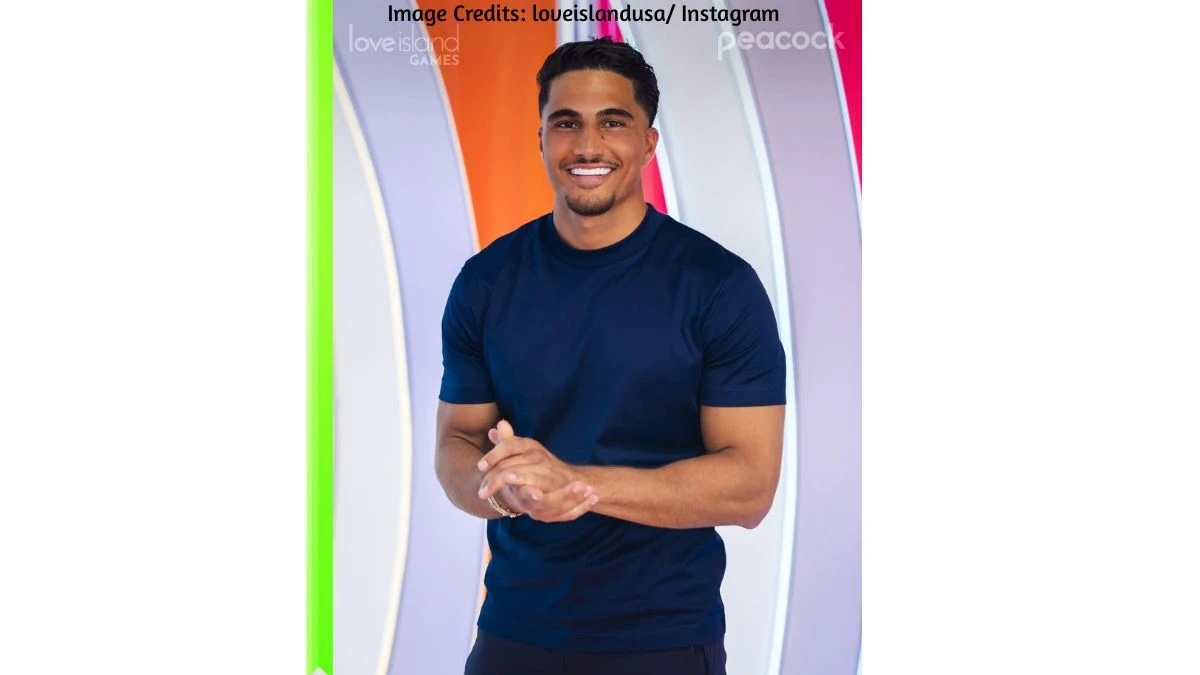 Love Island Games Season 2: Cast, Release Date, Where to Watch & Live Twist
