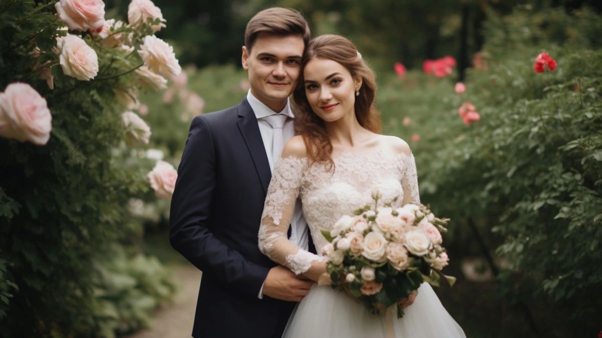 10 Free Midjourney AI Photo Editor Prompts Copy Paste for Couples to Create Trendy, Stylish Photos