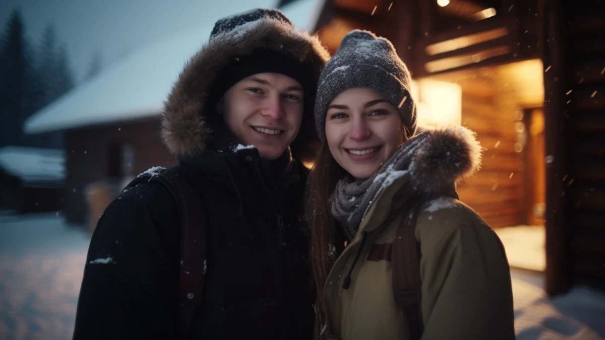 10 Free Midjourney AI Photo Editor Prompts Copy Paste for Couples to Create Trendy, Stylish Photos