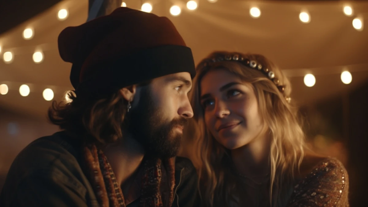 10 Free Midjourney AI Photo Editor Prompts Copy Paste for Couples to Create Trendy, Stylish Photos