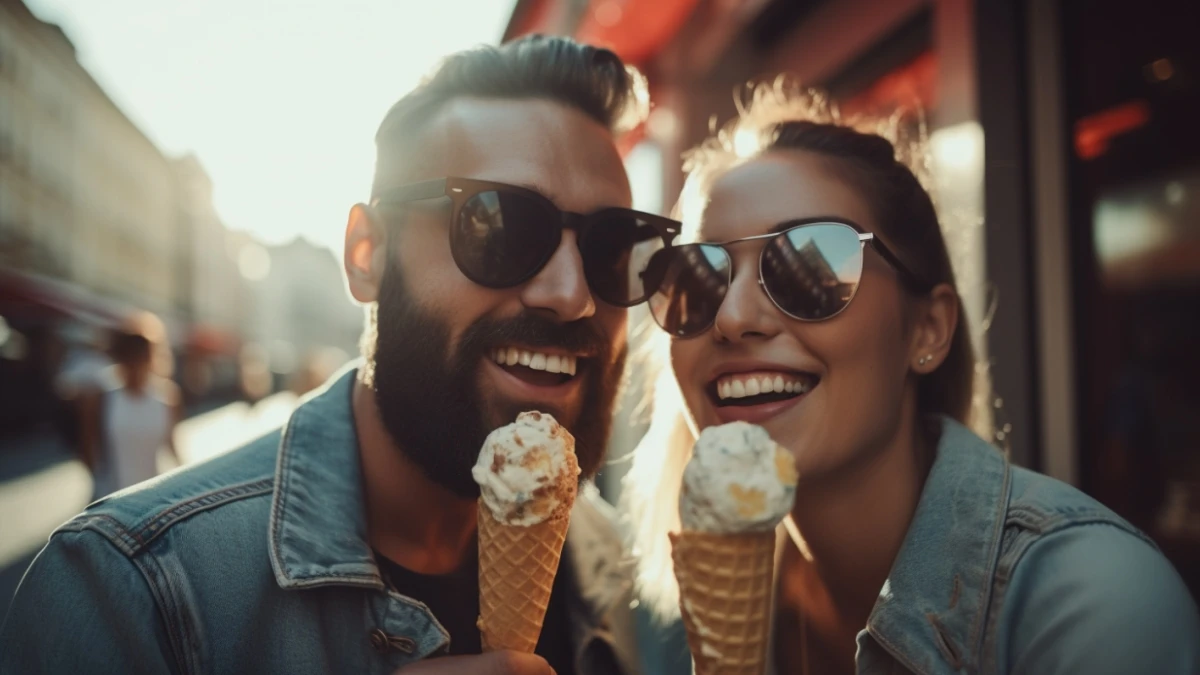 10 Free Midjourney AI Photo Editor Prompts Copy Paste for Couples to Create Trendy, Stylish Photos