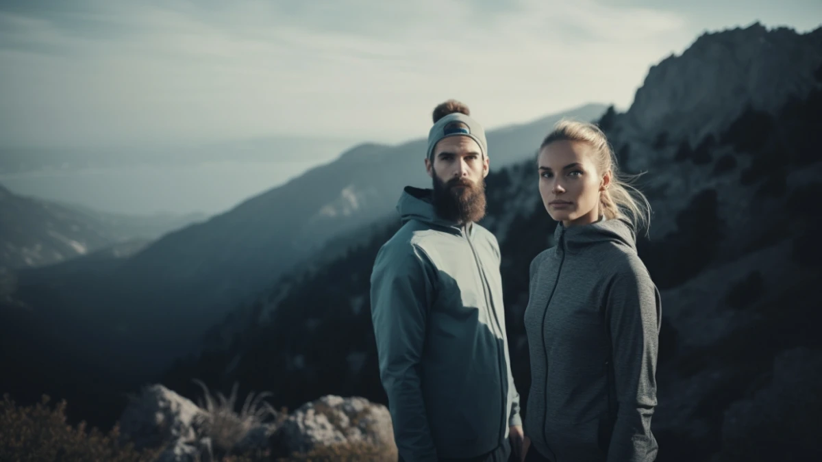 10 Free Midjourney AI Photo Editor Prompts Copy Paste for Couples to Create Trendy, Stylish Photos