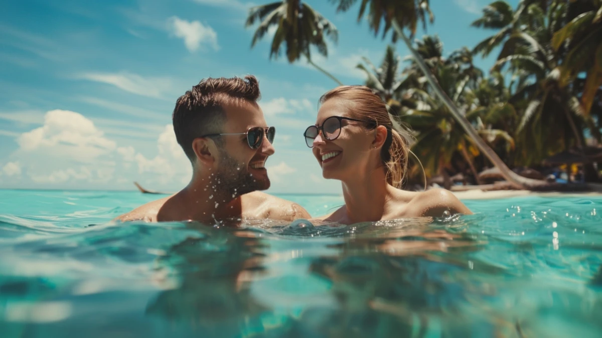 10 Free Midjourney AI Photo Editor Prompts Copy Paste for Couples to Create Trendy, Stylish Photos