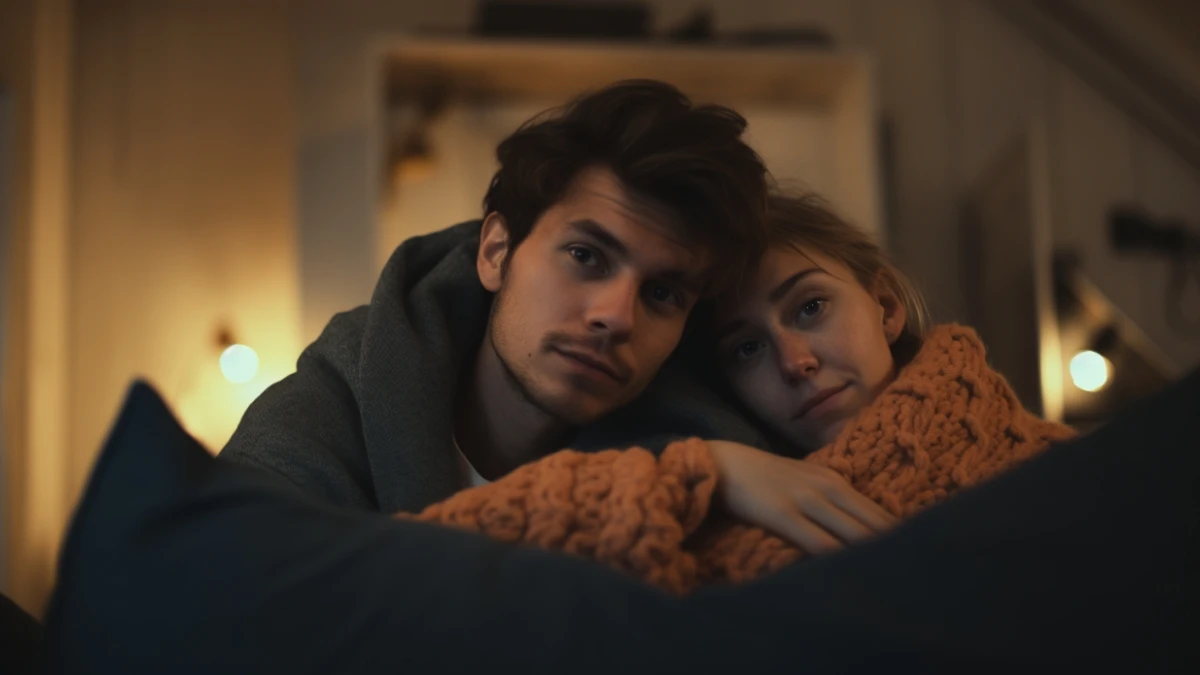 10 Free Midjourney AI Photo Editor Prompts Copy Paste for Couples to Create Trendy, Stylish Photos