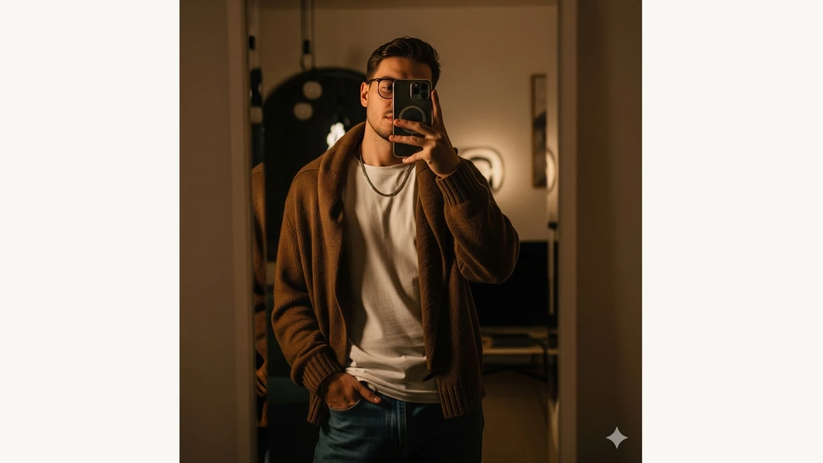 10 Free Gemini AI Photo Editor Prompts Copy Paste For Boys: Create Stylish and Viral-Worthy Edits