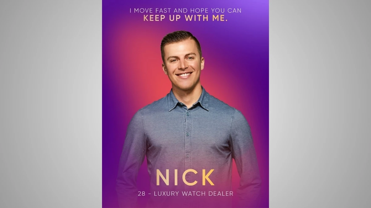 Love is Blind Season 9 Cast Revealed: Meet the Denver Singles, Release Date & Episodes