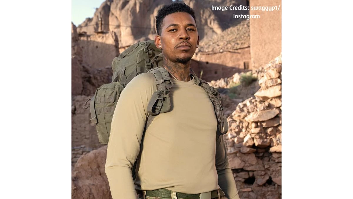 Special Forces World's Toughest Test Season 4 Cast and Premiere Date Revealed