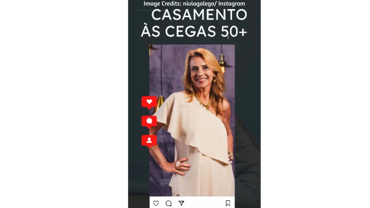 Love Is Blind Brazil Season 5: Full Cast, Release Dates & Why This Over-50 Twist Is a Game-Changer