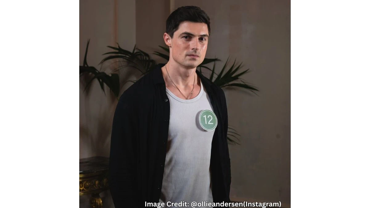 Stranded on Honeymoon Island Australia Cast: Full List