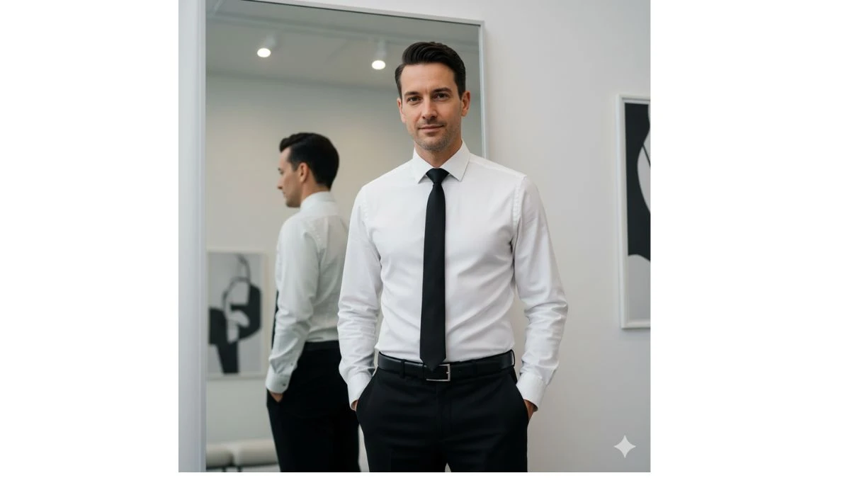 10 Best Google Gemini AI photo editing prompts for Men to create 4K HD Portraits