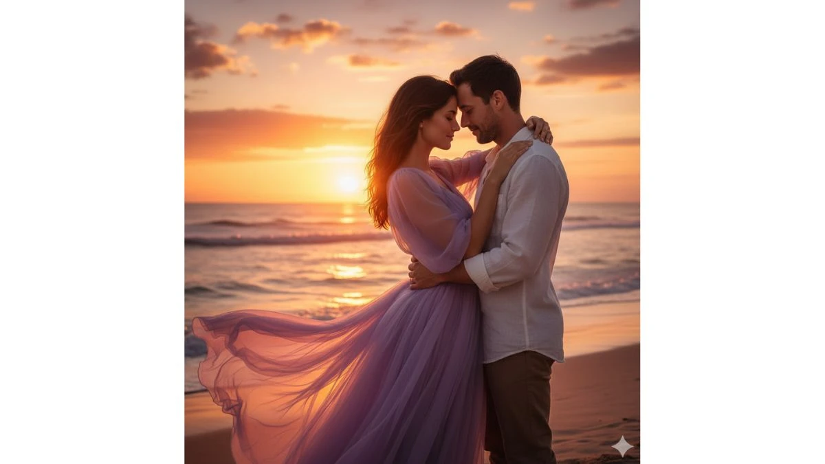20+ New Trending Gemini AI Couple Photo Editor Prompts Copy Paste: Create Stunning and Romantic Edits in Secs