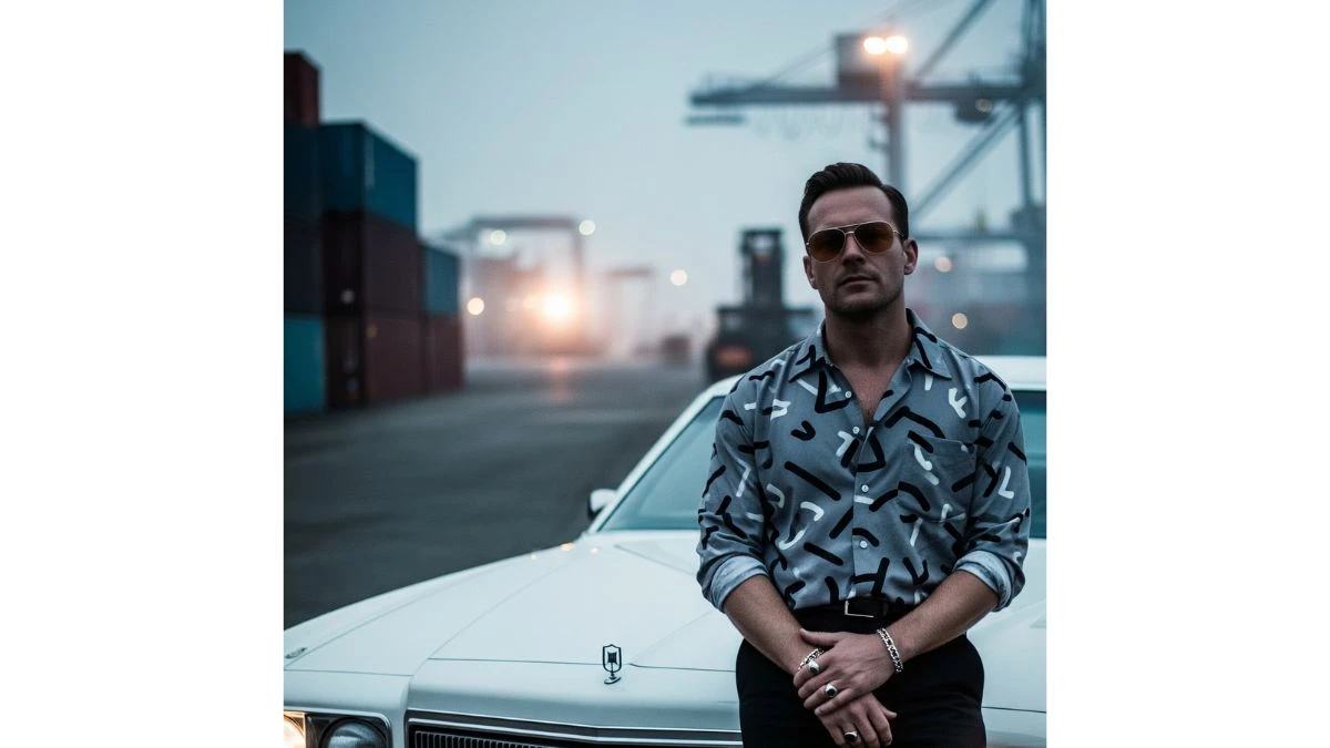 Top 10 New Gemini AI Photo Editor Prompts Copy Paste for Boys to Instantly Transform Your Photos into Stylish Gangster Look