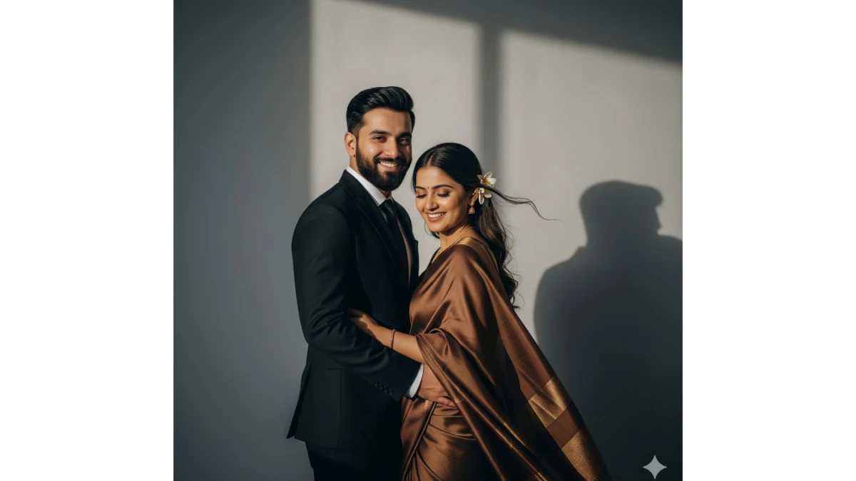 10 Best Google Gemini AI Editor Photo Editing Prompts for Couples You Must Try Now