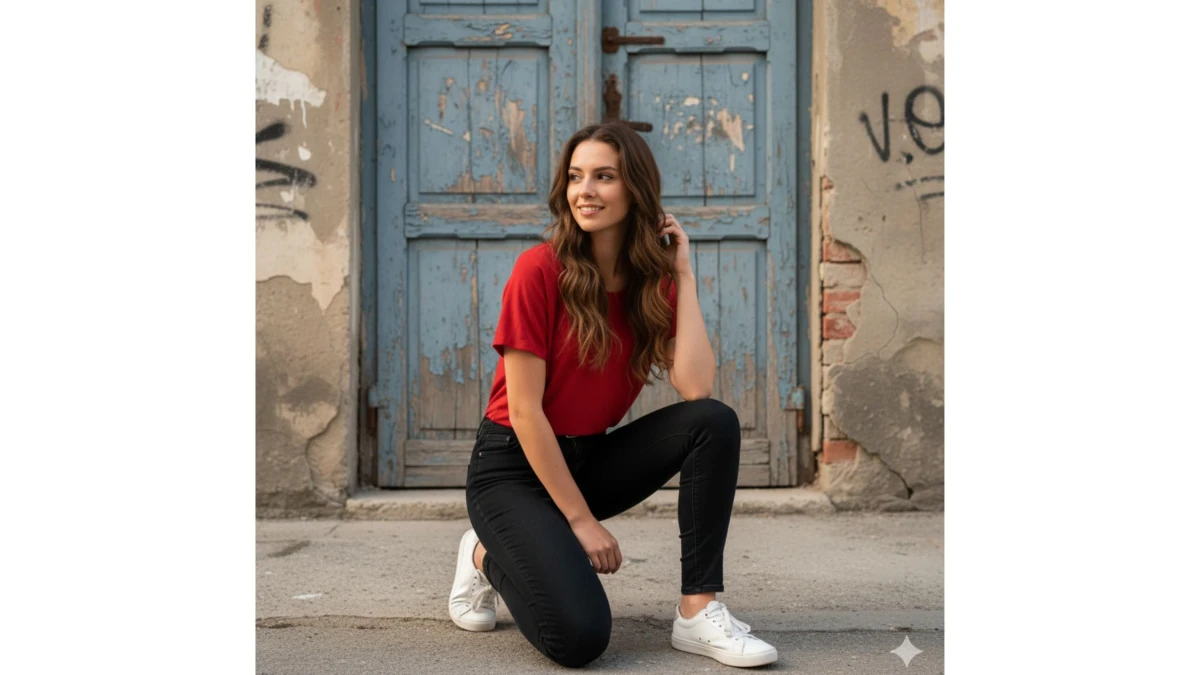 Top 10 New Gemini AI Photo Editor Prompts Copy Paste for Girls to Instantly Create Trendy, Stylish Photos
