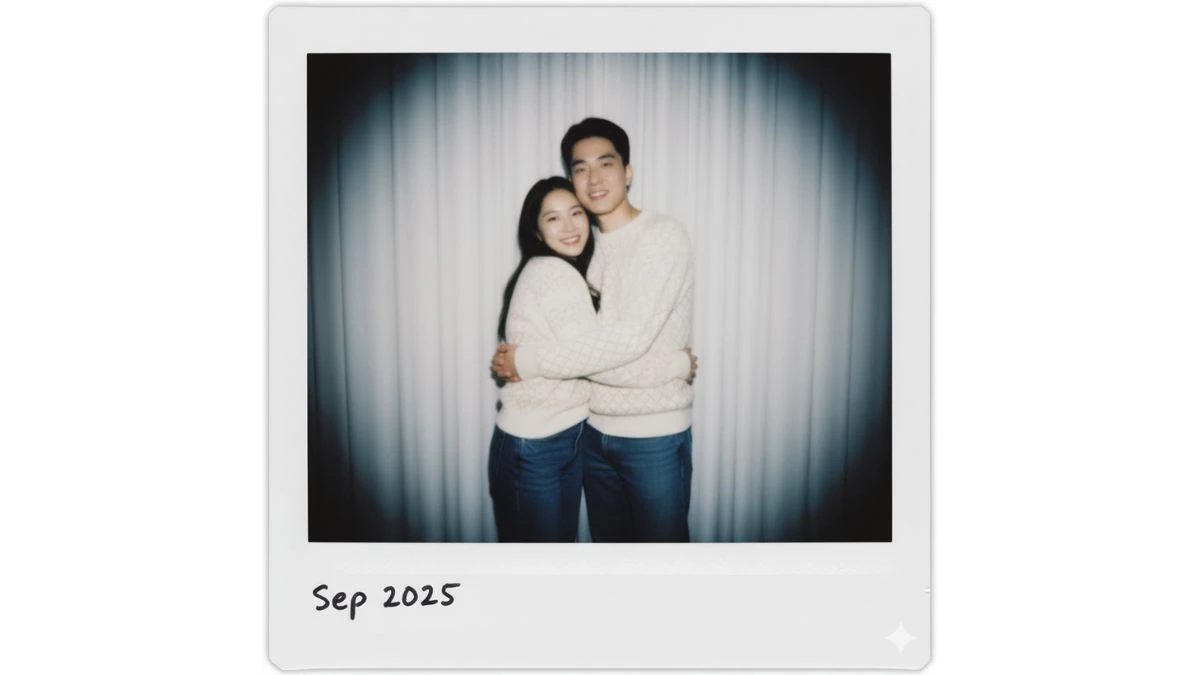 Google Gemini AI Polaroid Photo Editing Prompts Copy Paste: Create Picture-Perfect With Your Loved Ones