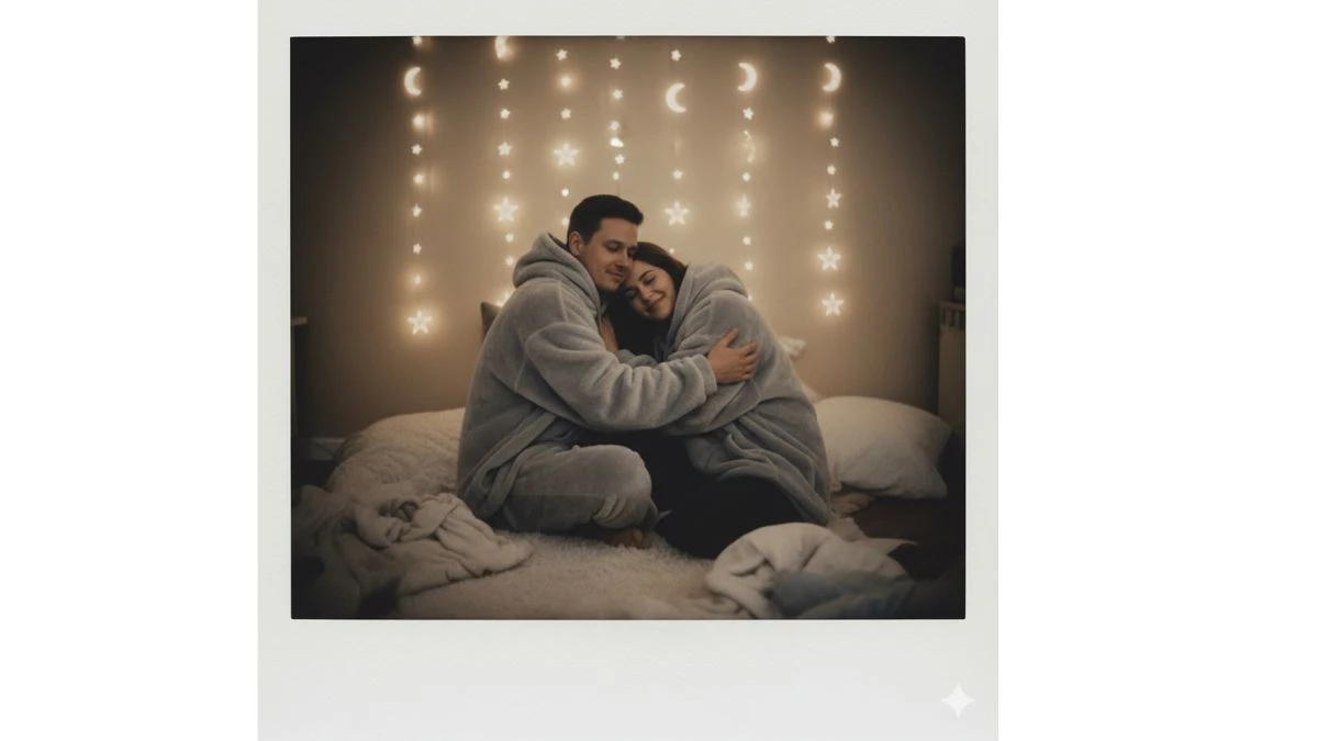 Google Gemini AI Polaroid Photo Editing Prompts Copy Paste: Create Picture-Perfect With Your Loved Ones