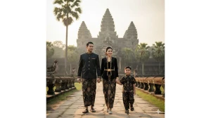 15 Trending Gemini AI Photo Prompts for Families: Copy-Paste Ideas for Stunning Portraits image