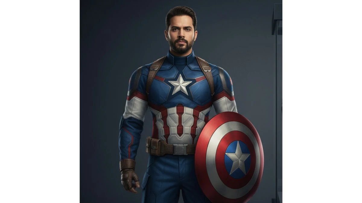 Google Gemini AI Photo Editor Prompts Copy Paste: Turn your Selfies into Superhero’s Character like Spiderman, Thor and More for free